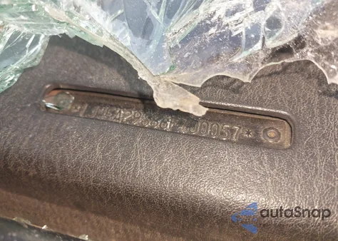 2006 Jeep Wrangler Se из США, поврежденный, VIN 1J4FA29S86P700057